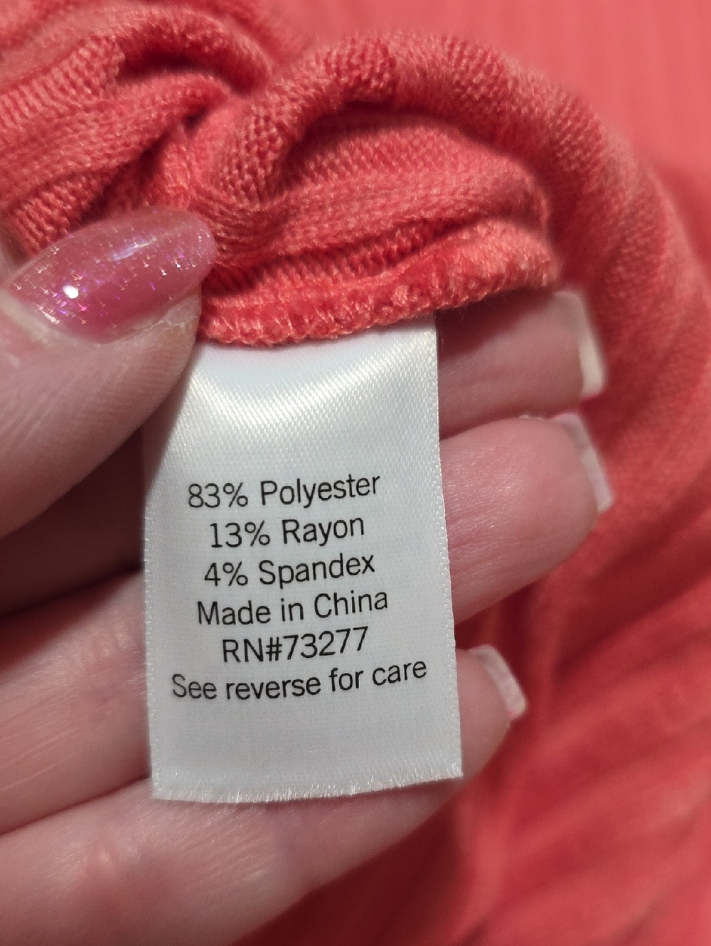 Nine West Midi Dress - Small - Picture 8 of 9